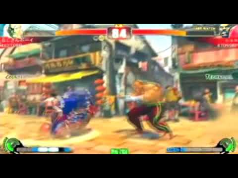 street fighter 4 wii iso